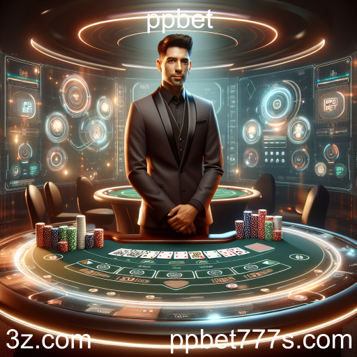 A Revolução dos Jogos Ao Vivo no ppbet: Uma Nova Era nas Apostas Online