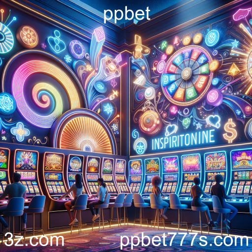 Caça-níqueis: A Diversão e Emoção dos Jogos no ppbet
